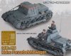 Dragon 6218 Sd.Kfz.265 kleiner Panzerbefehlswagen (1:35)